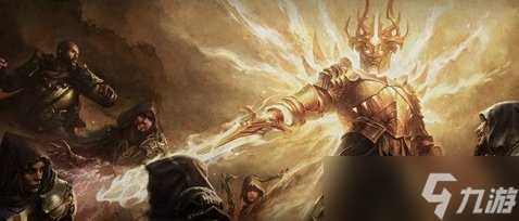 《暗黑破坏神不朽》翅膀有什么用 翅膀效果详情