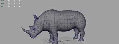 《探寻神秘生物的奥秘——山海镜花犀牛技能属性介绍》 挑战未知世界的勇士必看