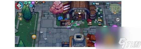 元气骑士前传爬塔祝福搭配建议