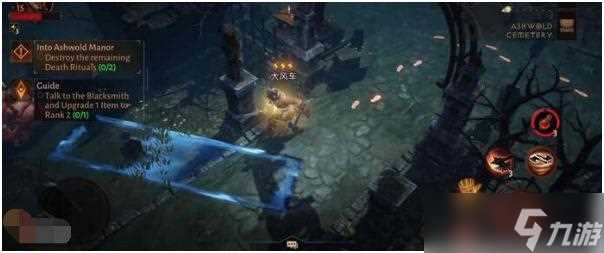 《暗黑破坏神不朽》野蛮人攻略大全 野蛮人图文攻略合集最新