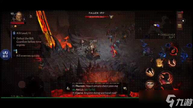 《暗黑破坏神不朽》野蛮人零氪能玩吗怎么玩 野蛮人零氪攻略