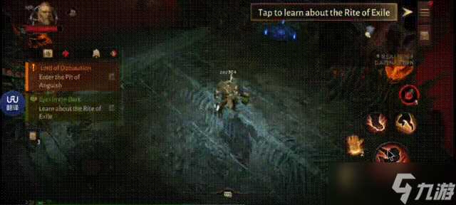 《暗黑破坏神不朽》野蛮人零氪能玩吗怎么玩 野蛮人零氪攻略