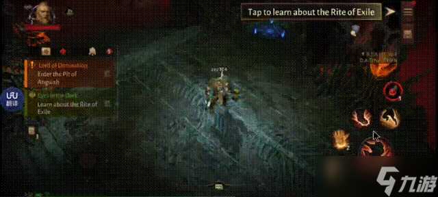 《暗黑破坏神不朽》野蛮人零氪能玩吗怎么玩 野蛮人零氪攻略