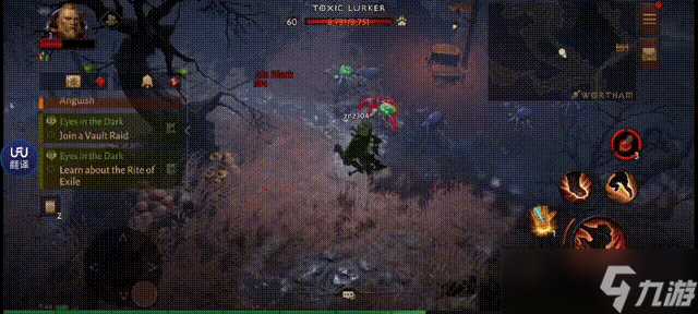 《暗黑破坏神不朽》野蛮人零氪能玩吗怎么玩 野蛮人零氪攻略