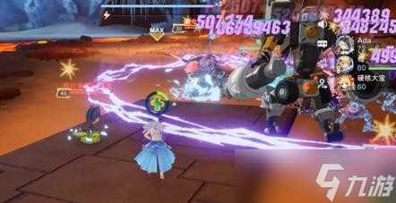 幻塔夏日活动内容介绍