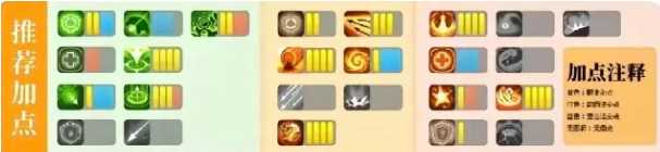 元气骑士前传火焰射手怎么加点-火焰射手属性技能加点攻略介绍