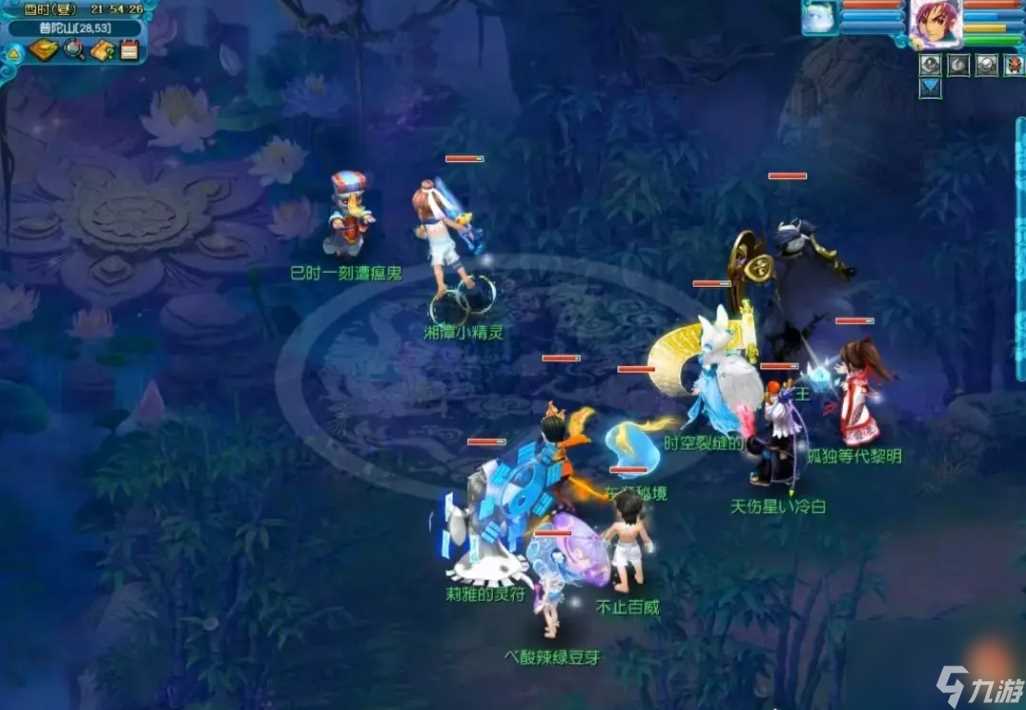 梦幻西游虎贲大唐怎样横扫千军十六刀 梦幻西游虎贲大唐横扫千军玩法