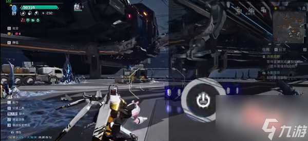 星球重启机甲变身时间延长方法