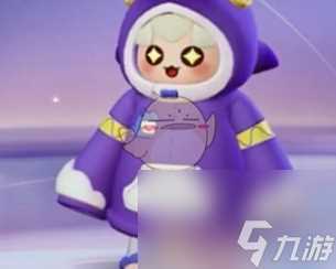 元梦之星鲨拉拉皮肤怎么获取 元梦之星鲨拉拉皮肤获取方法