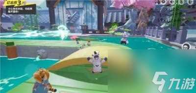 元梦之星星宝快跑模式玩法详细介绍-元梦之星星宝快跑模式玩法推荐 待收藏