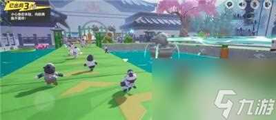 元梦之星星宝快跑模式玩法详细介绍-元梦之星星宝快跑模式玩法推荐 待收藏