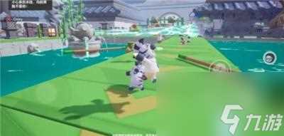 元梦之星星宝快跑模式玩法详细介绍-元梦之星星宝快跑模式玩法推荐 待收藏