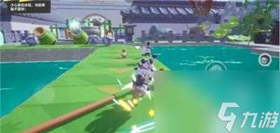 元梦之星星宝快跑模式玩法详细介绍-元梦之星星宝快跑模式玩法推荐 待收藏