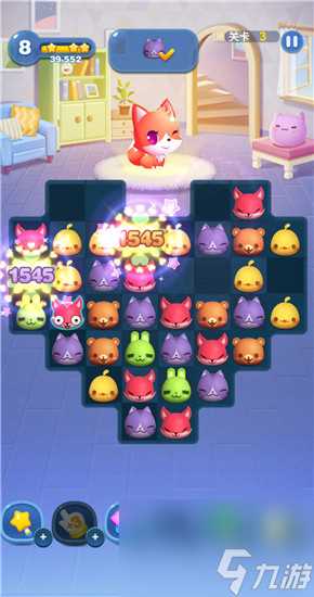 天天爱消除怎么获取钻石 天天爱消除获取钻石方法