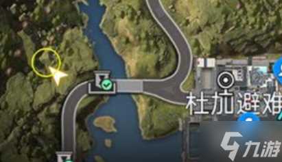 星球重启神视装置怎么获取 神视装置获取方法