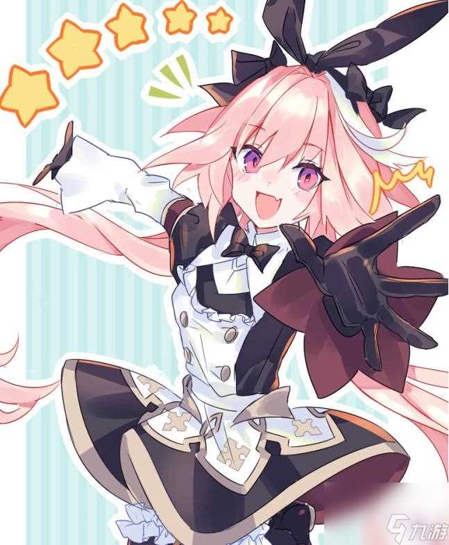 fgofa复刻qp 2021fa复刻活动攻略流程汇总  待收藏