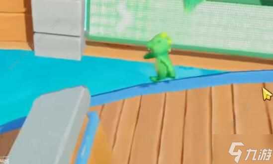 元梦之星滚筒模式怎么玩 滚筒模式实战技巧攻略