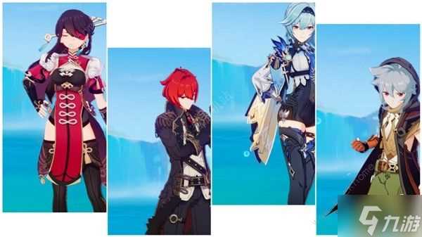 原神4.3双手剑武器哪个好 4.3版本新双手剑武器抽取推荐