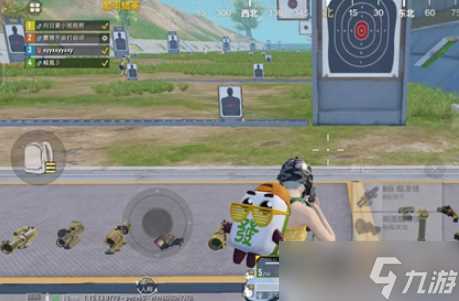 和平精英瞬狙能力怎么获取