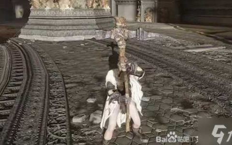 艾尔登法环十字镐新手怎么玩 萌新十字镐实战操作技巧