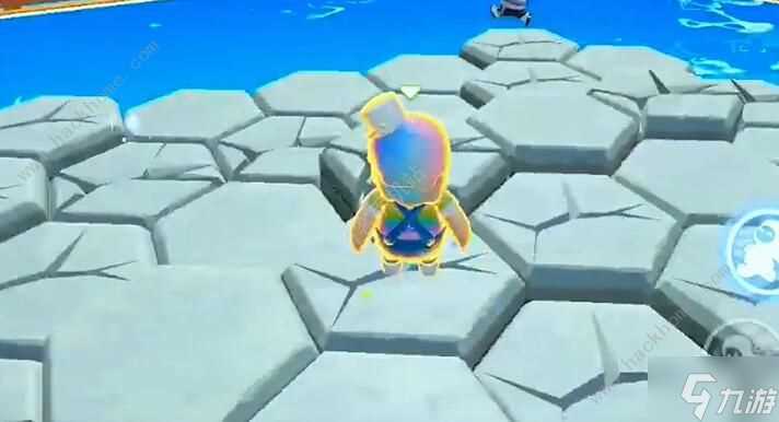 元梦之星碎裂节奏怎么过 碎裂节奏速通技巧