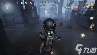 《第五人格》前锋人物技能介绍