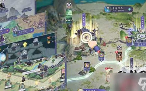 《武林闲侠》最强职业门派T0角色推荐