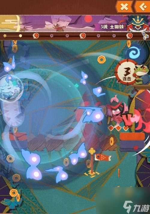 《以阴阳师妖怪屋樱月町》攻略指南 妖怪屋探险之路 精准技巧你必须知道