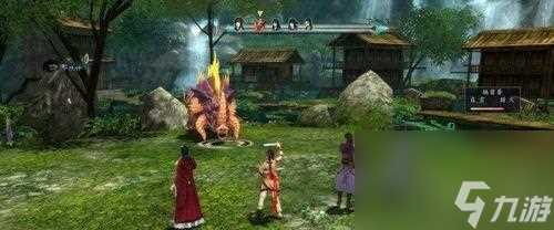 《问道》隐藏任务大揭秘  探秘隐藏任务的触发方法与奖励