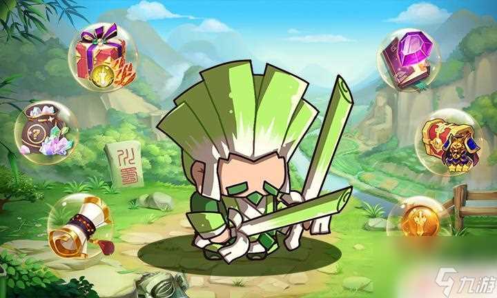 乱弹三国志氪金多吗 《乱弹三国志》零氪攻略