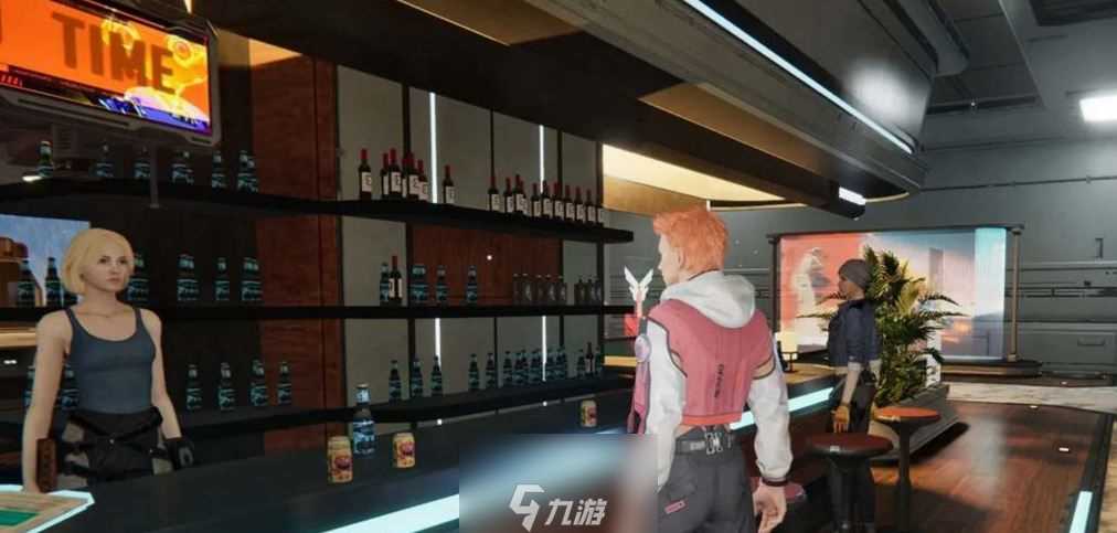 星球重启同居需要什么条件 开启同居条件攻略