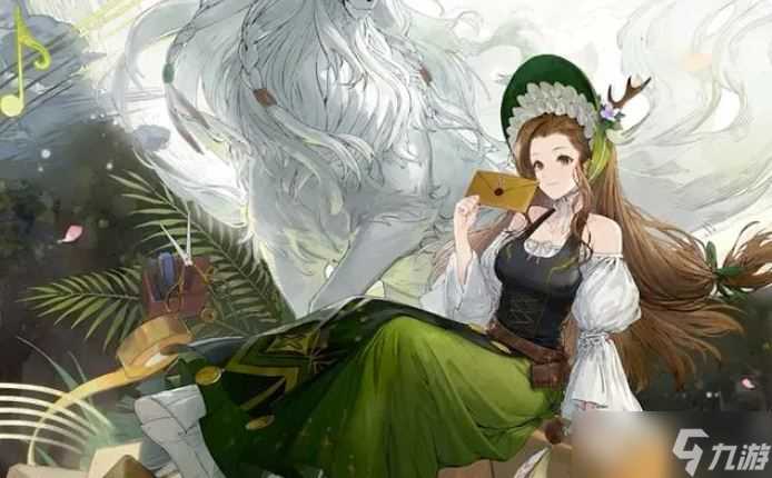 白荆回廊六星角色强度排行榜