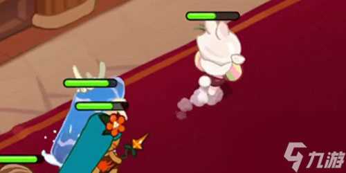 冲呀饼干人王国最强阵容怎么搭配