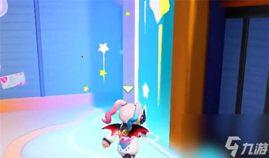 《元梦之星》跷跷板在哪 跷跷板在哪里介绍