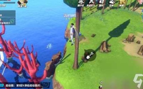 航海王热血航线宝藏在哪里最新 藏宝图宝藏在哪里地点  必看