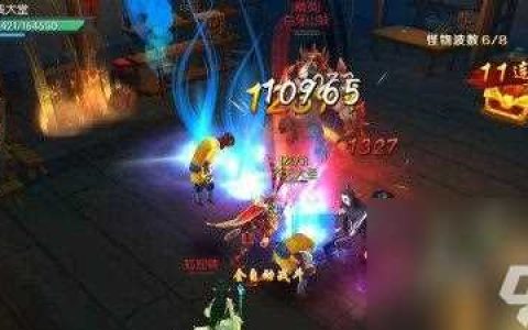 月圆之夜新版神父BOSS打法思路攻略 掌握最新技巧 月圆之夜新版神父BOSS无法阻挡