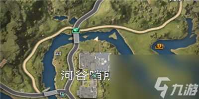 《星球重启》紫眼刺空裂鱼在哪里介绍