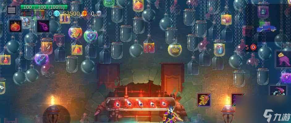 《皮肤》攻略 怎么获取《重生细胞国王》中的国王皮肤