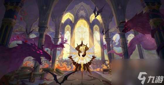 剑与远征天穹之剑阿塔利娅技能效果介绍