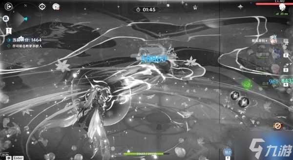 原神4.3幻光奇技实录第二关怎么过 怒火攻心的对决通关阵容推荐