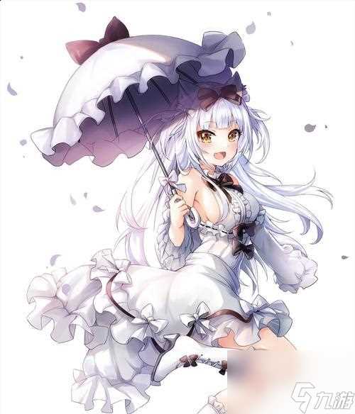 碧蓝航线贼鸥属性详解 解析贼鸥的能力特点 为您掌握它的战斗策略提供帮助