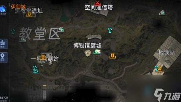 星球重启强力敌人防护测试其二怎么做-强力敌人防护测试其二攻略