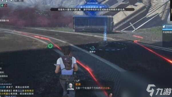 星球重启强力敌人防护测试其二怎么做-强力敌人防护测试其二攻略