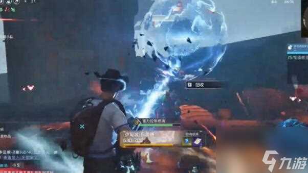 星球重启强力敌人防护测试其二怎么做-强力敌人防护测试其二攻略