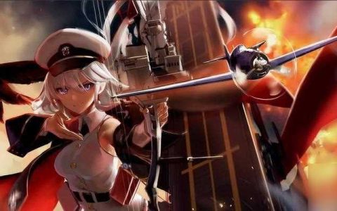 《碧蓝航线》玩家必备——摩耶怎么得 摩耶怎么样  一步步教你获取强大的摩耶 详解摩耶的属性和能力