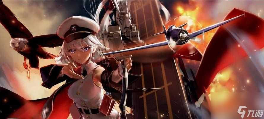 《碧蓝航线》玩家必备——摩耶怎么得 摩耶怎么样  一步步教你获取强大的摩耶 详解摩耶的属性和能力