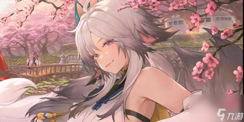 揭秘碧蓝航线加古的全貌 探究加古的属性 技能 装备和配装