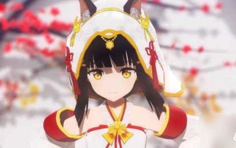 揭秘碧蓝航线加古的全貌 探究加古的属性 技能 装备和配装