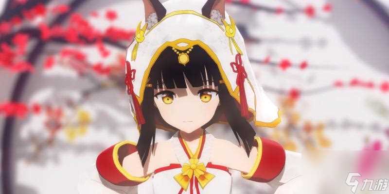 揭秘碧蓝航线加古的全貌 探究加古的属性 技能 装备和配装