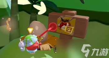 蛋仔派对啾啾映像厅下篇攻略 啾啾映像厅下篇任务图文流程